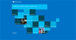 Desktop Screenshot of cherifer.ph